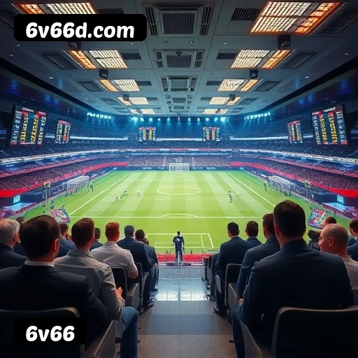 App 6v66 Android download