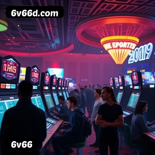 6v66 multi dispositivo