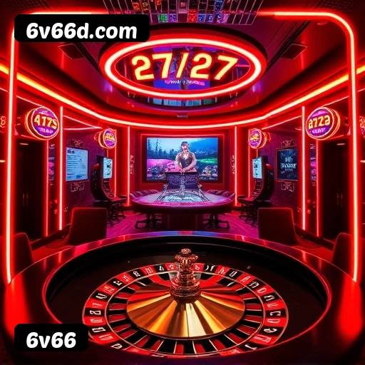 Checklist para avaliar a plataforma 6v66