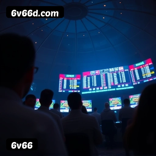 Formulário registro 6v66