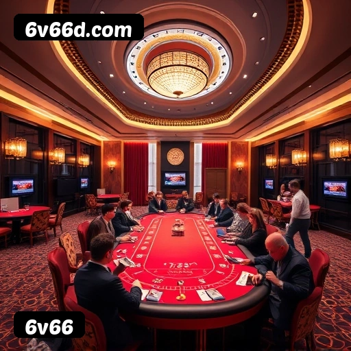 Conta 6v66 sincronizada site e app