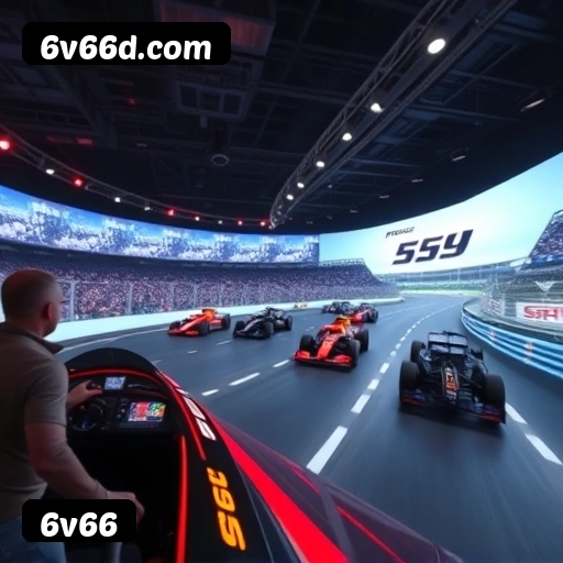 Slots com prêmios 6v66