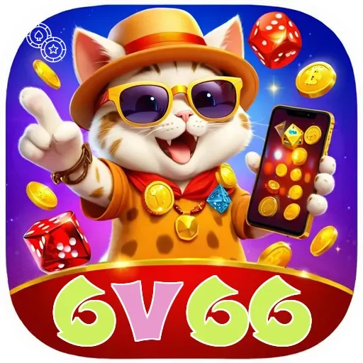 Cassino 6v66 - mesas ao vivo e jogos