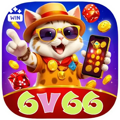 Ganhar e sacar na 6v66